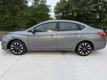 2018 NISSAN SENTRA in Fort Polk, Louisiana