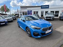 2022 BMW 228i xDrive Gran Coupe - Luxury Sport Sedan in Spangdahlem, Germany