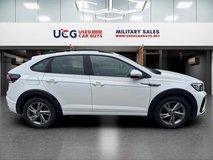 2022 Volkswagen Taigo R-Line – Apple CarPlay – Heated Seats in Ramstein, Germany