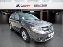 2017 Dodge Journey SXT $11.699 in Ramstein, Germany