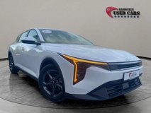 2025 Kia K4 LXS in Ramstein, Germany