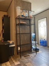 5 Tier Shelving in Camp Lejeune, North Carolina