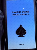 Game of Spades Double bonus in Ramstein, Germany