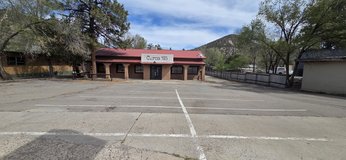 Ruidoso Restaurant For Lease in Ruidoso, New Mexico
