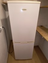 Fridge in Stuttgart, GE