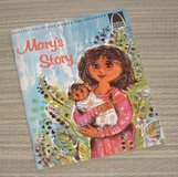 Vintage 1967 Mary's Story in Joliet, Illinois