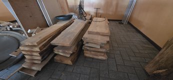 Rough Cut Lumber in Alamogordo, New Mexico