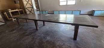 Beautiful 16' Table in Ruidoso, New Mexico