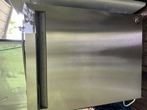 KitchenAid dishwasher in Houston, Texas