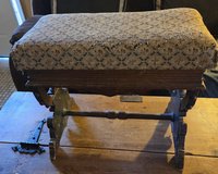 Antique  Organ stool in 29 Palms, California