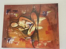 Original Artwork in Alamogordo, New Mexico