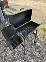 Char broil grill in Alamogordo, New Mexico