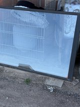 Fixed Patio double pane door in Alamogordo, New Mexico