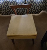 Sowing Chair in 29 Palms, California