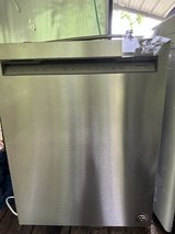 KitchenAid dishwasher in Kingwood, Texas