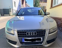 Audi a5 Coupé Everything works like brand new no problems Manuel transmission in Ramstein, Germany