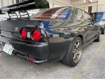 89sky line GTs Type M in Okinawa, Japan