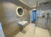 1 bedroom apartment (newly built) in Stuttgart, GE