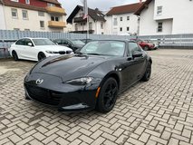 2017 Mazda Miata MX-5 in Ramstein, Germany