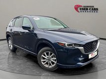 2025 Mazda CX-5 S Preferred AWD in Stuttgart, GE