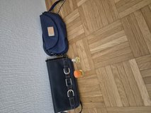 Purses and perfume in Wiesbaden, GE