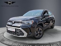 2025 VW Taos S FWD- LOW MILES in Ramstein, Germany