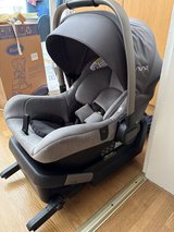 Nuna Newborn Carseat in Stuttgart, GE