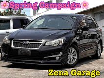 2015 IMPREZA SPORT (2YEAR WARRANTY) in Okinawa, Japan