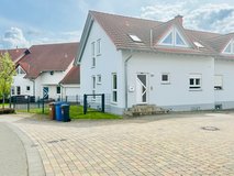 5 bedroom duplex close to RAB in Ramstein, Germany