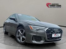 2024 Audi A6 Premium Plus 55 Quattro in Ramstein, Germany