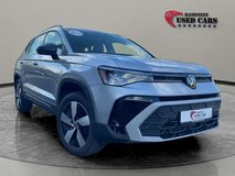 2025 Volkswagen Taos S 4MOTION in Ramstein, Germany