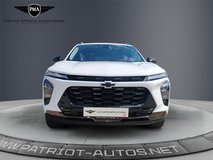 2024 Chevrolet Trax Activ in Ramstein, Germany