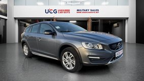 2019 Volvo V60 in Ramstein, Germany