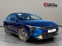 2025 Kia K4 LXS in Ramstein, Germany