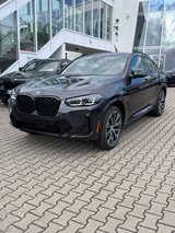 2025 BMW X4 xDrive 30i - SAVE OVER $12,700 TODAY! in Ramstein, Germany