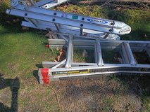 Ladders in Chicago, Illinois