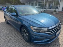 2021 Volkswagen Jetta S (9481) – Compact Sedan in Spangdahlem, Germany