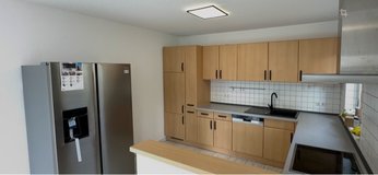 Mackenbach in Ramstein, Germany