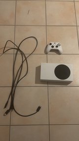 (REUPLOAD) Xbox Series S - Video Game Console in Ramstein, Germany