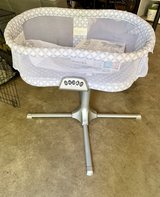 Halo bassinet swivel sleeper in Byron, Georgia