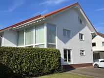 This house isn't right for you, is it? in Ramstein, Germany