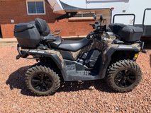 2020 CanAm Outlander Max XT 850 Camo Edition in Alamogordo, New Mexico