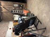 Tools galore in Ramstein, Germany