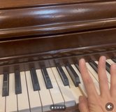 Kimball Piano in Houston, Texas