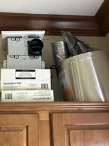 Miscellaneous Air Conditioning Products in Houston, Texas