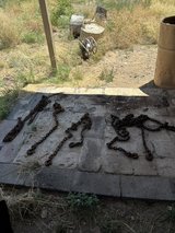 towing chains in Alamogordo, New Mexico