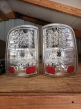 TAIL LIGHTS in Leesville, Louisiana