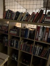 Books for sale in Ramstein, Germany