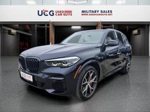 2023 BMW X5 xDrive40i AWD in Ramstein, Germany