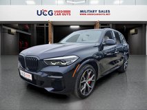 2023 BMW X5 xDrive40i AWD in Ramstein, Germany